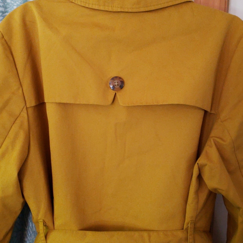Jacket - Picture 5 of 7